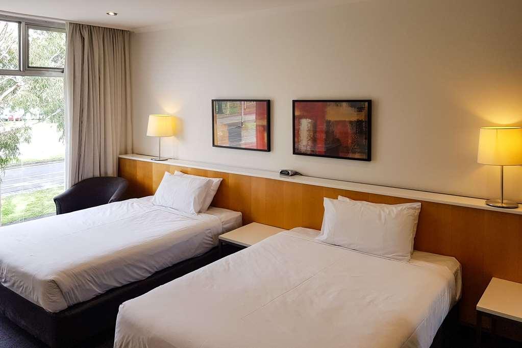 The Parkmore Hotel Melbourne Quarto foto