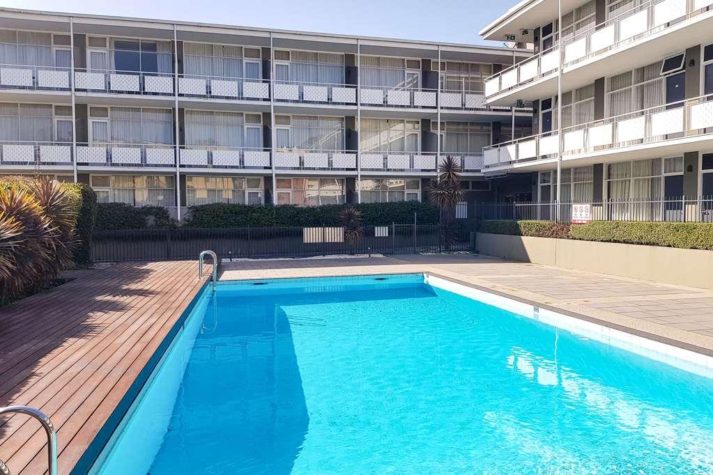 The Parkmore Hotel Melbourne Facilidades foto
