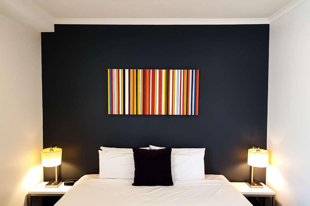 The Parkmore Hotel Melbourne Quarto foto
