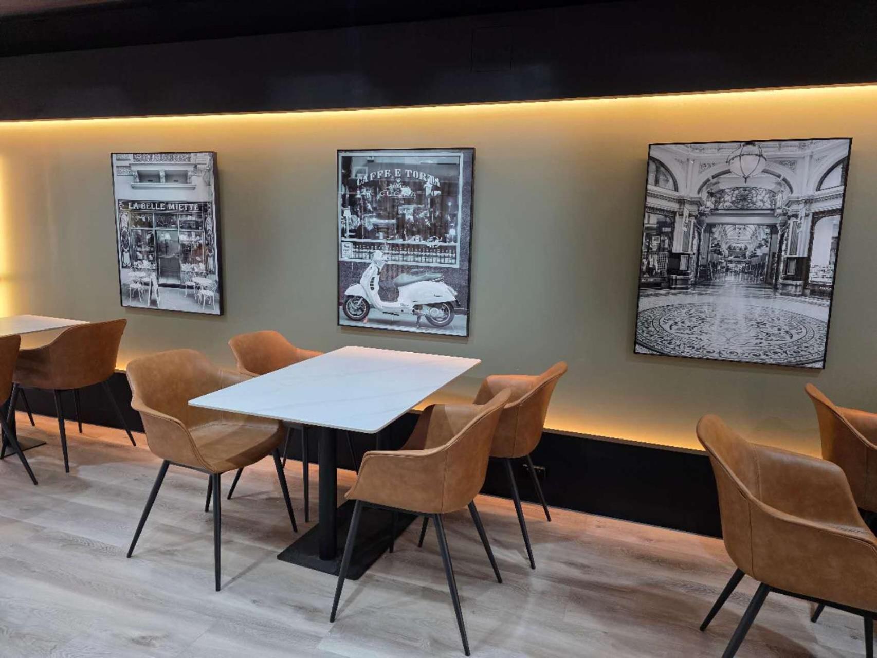 The Parkmore Hotel Melbourne Exterior foto