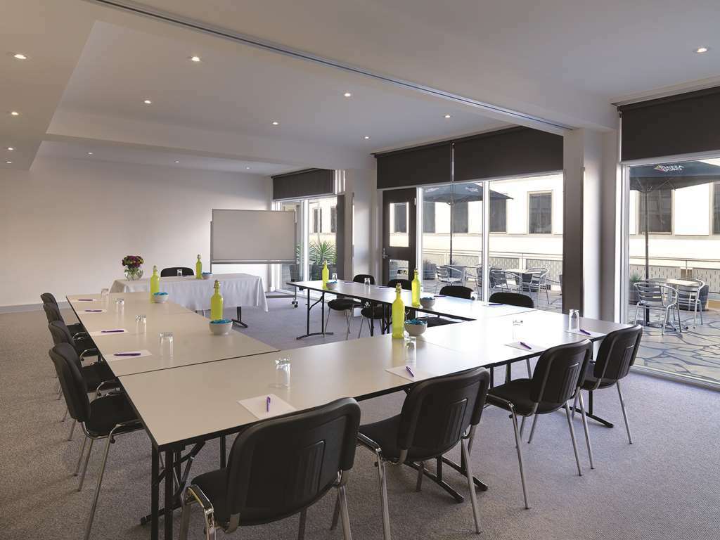 The Parkmore Hotel Melbourne Facilidades foto